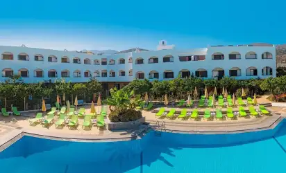 Hotel Malia Holidays, Kreta Wschodnia