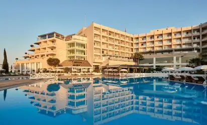 Hotel Grecian Park, Ayia Napa