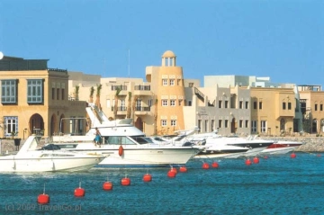 Marsa El Alam