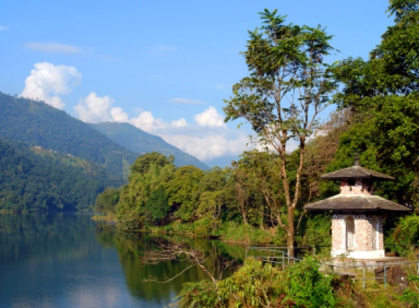 Nepal