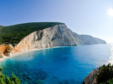 Przewodnik po Lefkada