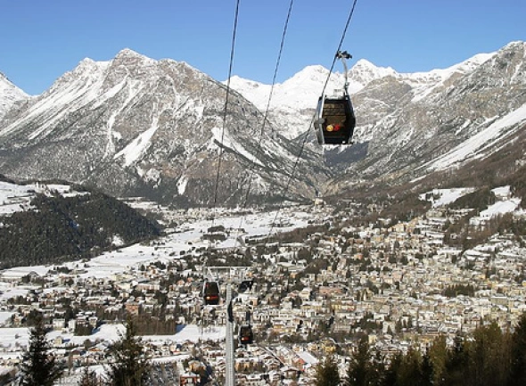 Bormio