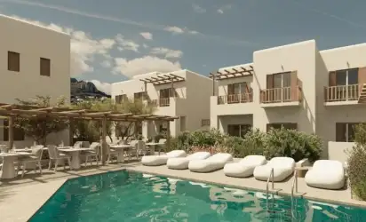 Hotel Mykonaki, Mykonos
