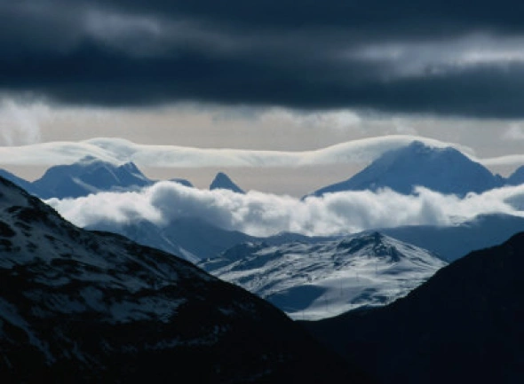 Livigno
