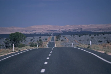 Przewodnik po Australia Południowa