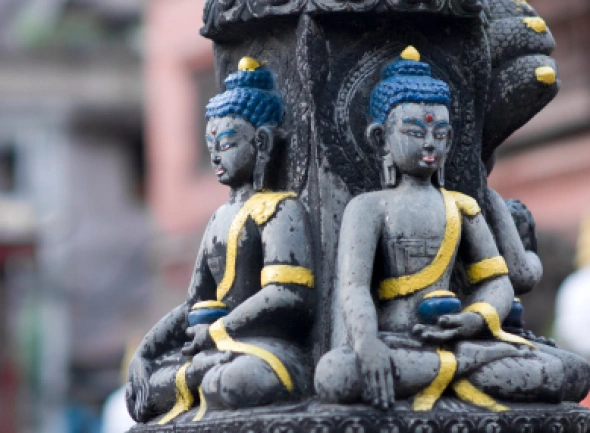 Nepal