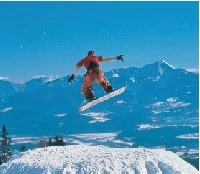 Przewodnik po Narty Austria