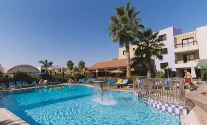 Hotel Senator, Ayia Napa