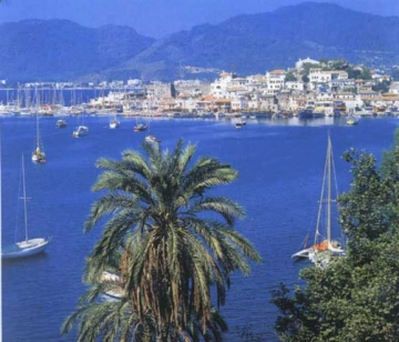 Marmaris wycieczki last minute