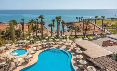 Hotel Louis Althea Beach, Ayia Napa