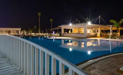 Hotel Pierre Anne Beach, Ayia Napa