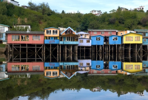 Przewodnik po Chile