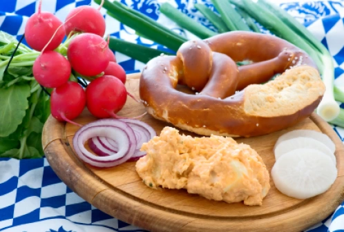 Przewodnik po Niemcy - zamki Bawarii na wakacje