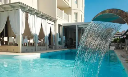 Hotel Le Rose Suite, Riwiera Adriatycka