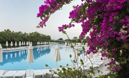Hotel VONResort Elite, Side