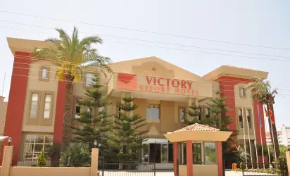 Hotel Victory Resort, Side