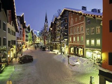 Kitzbuhel