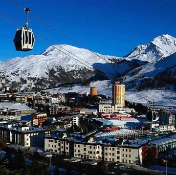 Sestriere
