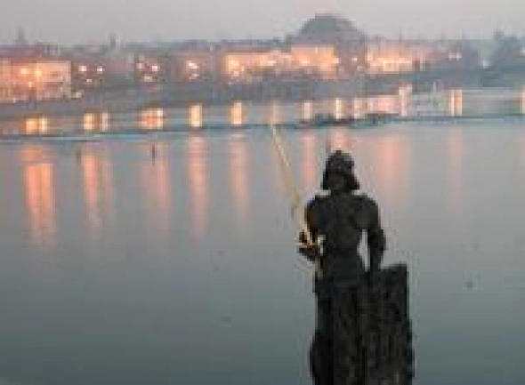 Praga