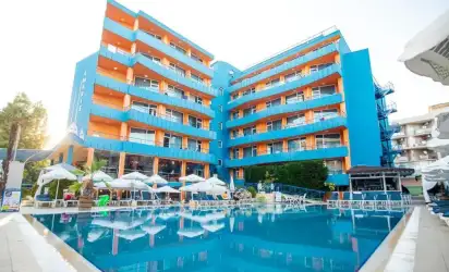Hotel Amaris, Słoneczny Brzeg
