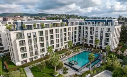 Hotel Azur Premium, Złote Piaski