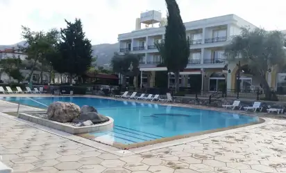 Hotel Altinkaya Resort, Cypr Północny