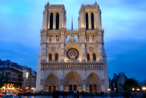 Francja