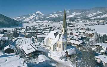 Kirchberg