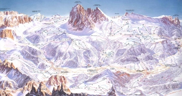 Val Gardena