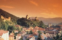 Przewodnik po Karyntia i Tyrol Wschodni