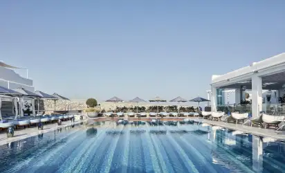 Hotel Myconian Kyma, Mykonos