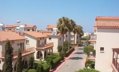 Hotel Windmills, Ayia Napa