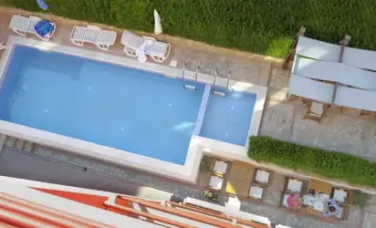 Hotel Afrodita Sea House , Słoneczny Brzeg