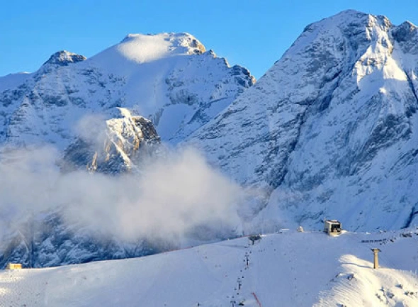 Val di Fassa