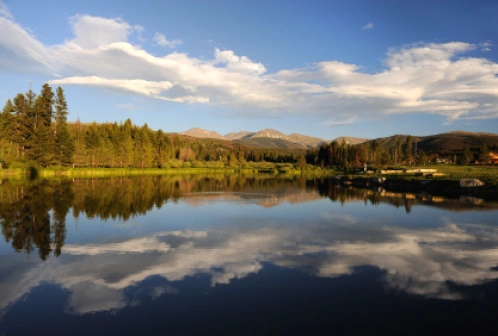 Przewodnik po Stany Zjednoczone Ameryki