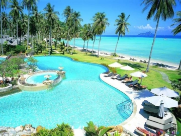 Przewodnik po Koh Samet