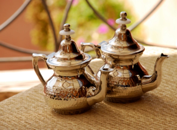 Marrakesz