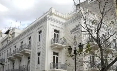 Hotel Rio Athens, Ateny
