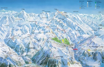 L'Alpe d'Huez