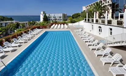 Hotel Istra Plava Laguna, Istria