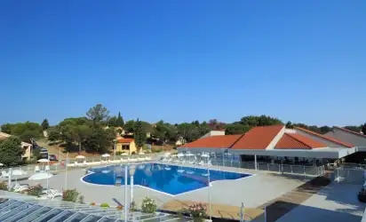 Hotel Maistra Select Petalon Resort, Istria