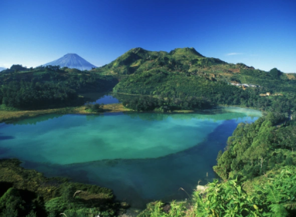 Indonezja