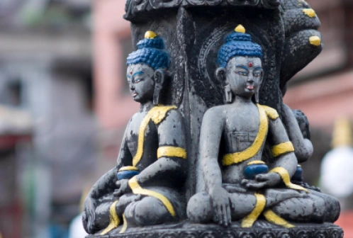 Przewodnik po Nepal