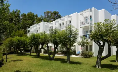 Hotel Monachus Family Resort Sorgun (ex. Seven Seas Blue), Side