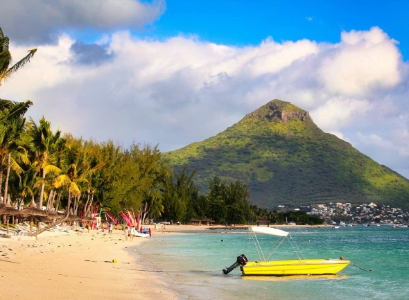 Le Morne