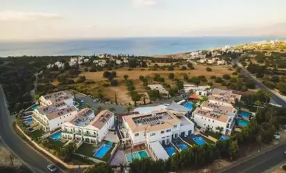 Hotel Latchi Escape Hotel & Suites, Pafos