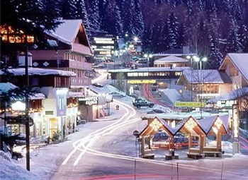 Folgarida