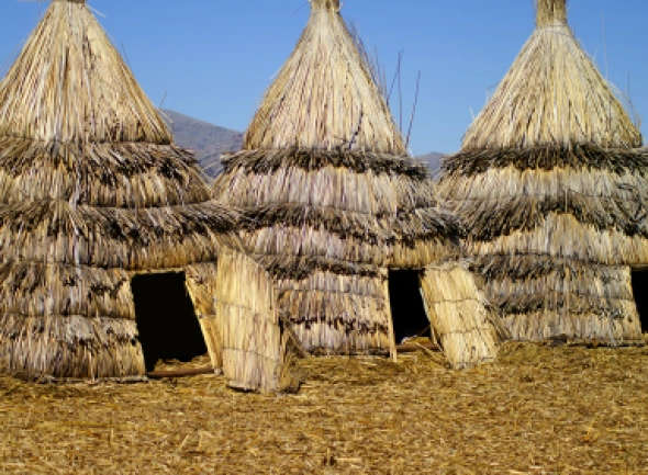 Peru