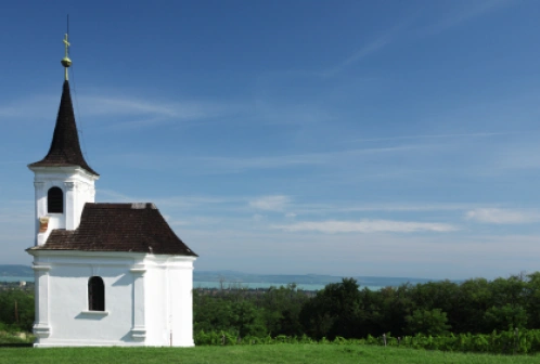 Przewodnik po Węgry - czerwień papryki