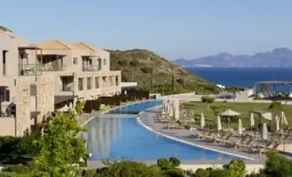 Hotel Blue Lagoon Village, Kos
